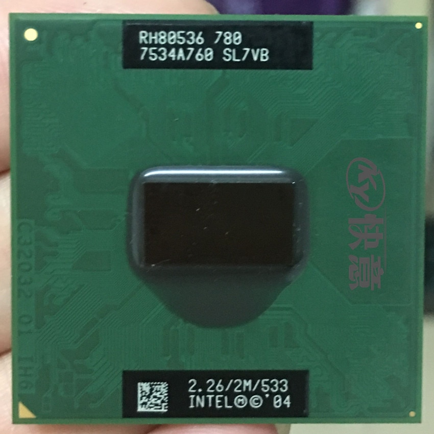  PM780 CPU Ʈ Ƽ M μ 780 2M ĳ, 2...